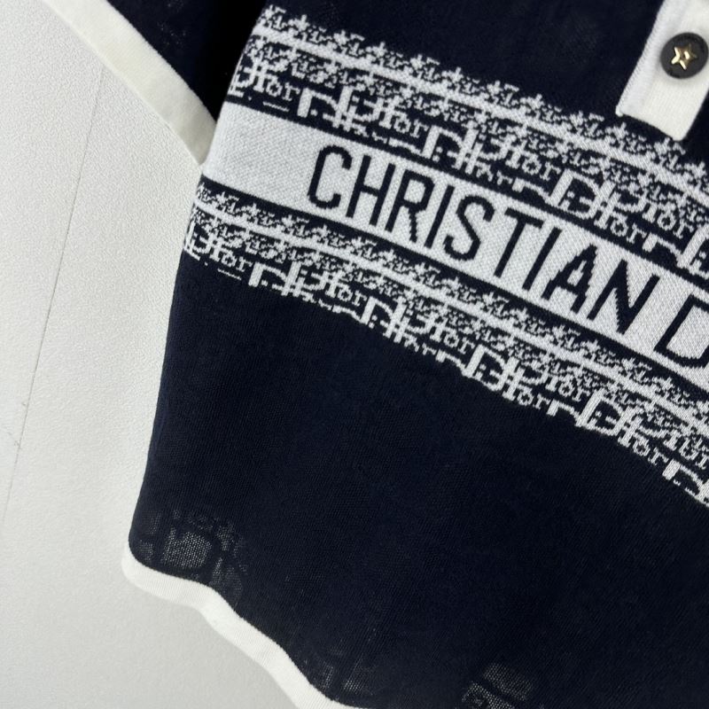 Christian Dior T-Shirts